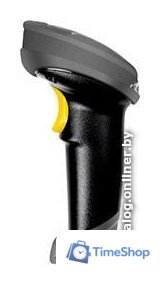 Сканер штрих-кодов Mindeo MD6600AT-HD (USB, с подставкой) - Изображение №3 — Интернет-магазин Time-Shop