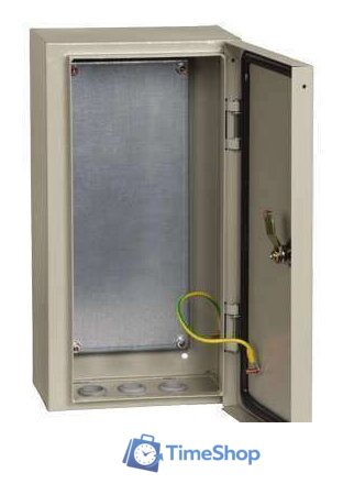 Корпус металлический IEK YKM40-421-54 - Изображение №1 — Интернет-магазин Time-Shop