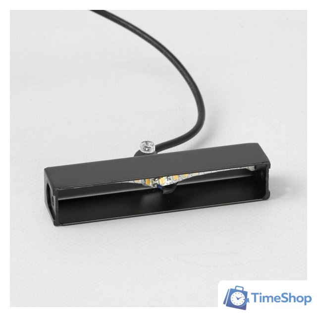 Подвесная люстра Lussole Littlerock LSP-7096 - Изображение №4 — Интернет-магазин Time-Shop