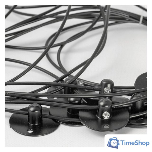 Подвесная люстра Lussole Littlerock LSP-7096 - Изображение №2 — Интернет-магазин Time-Shop