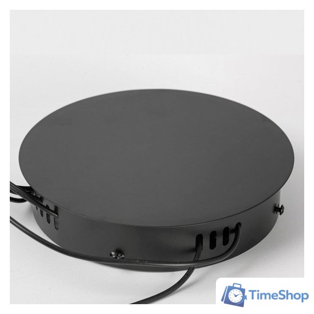 Подвесная люстра Lussole Littlerock LSP-7096 - Изображение №7 — Интернет-магазин Time-Shop