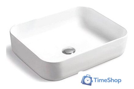 Умывальник SantiLine SL-1051MW - Изображение №1 — Интернет-магазин Time-Shop