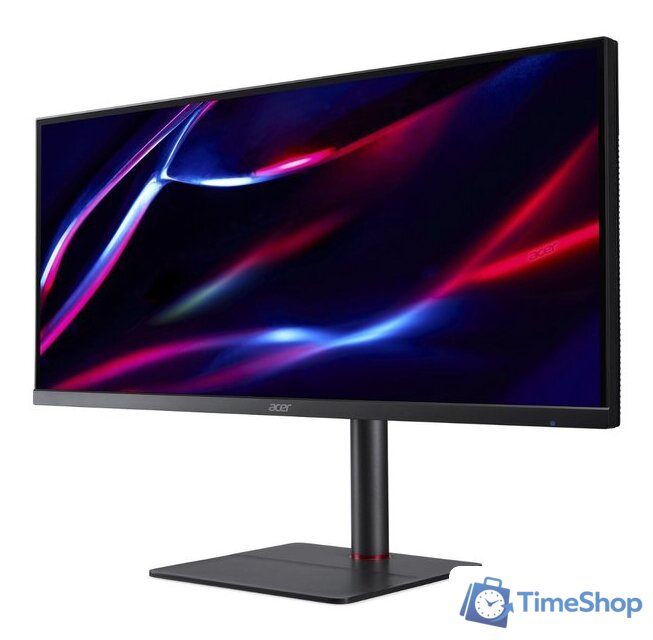 Игровой монитор Acer XV295CXymipruzx UM.RX5EE.X01 - Изображение №3 — Интернет-магазин Time-Shop