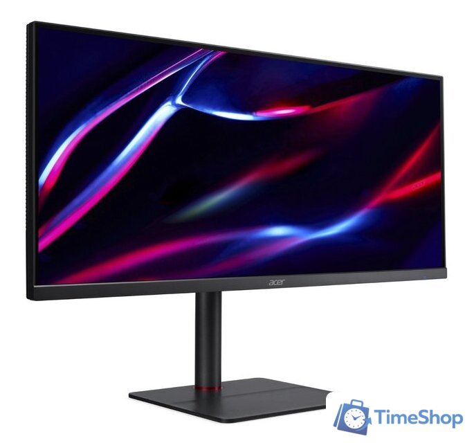 Игровой монитор Acer XV295CXymipruzx UM.RX5EE.X01 - Изображение №2 — Интернет-магазин Time-Shop