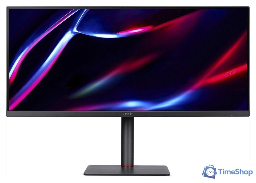 Игровой монитор Acer XV295CXymipruzx UM.RX5EE.X01 - Изображение №1 — Интернет-магазин Time-Shop