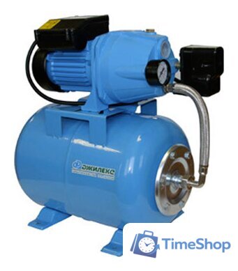 Насосная станция Джилекс Джамбо 60/35 П-24 - Изображение №1 — Интернет-магазин Time-Shop