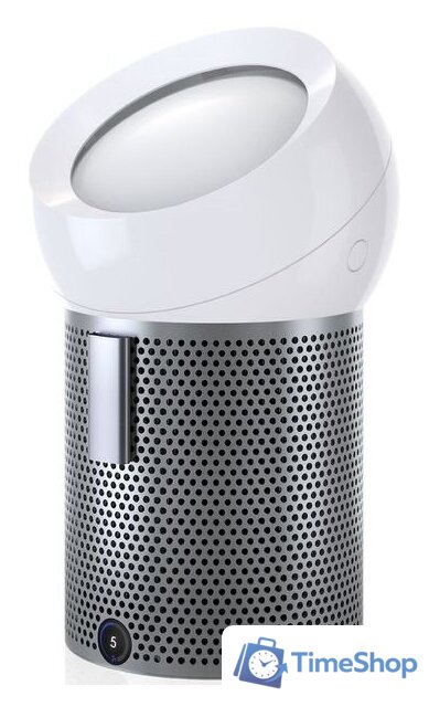 Очиститель воздуха Dyson Pure Cool Me BP01 - Изображение №2 — Интернет-магазин Time-Shop