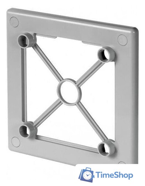 Вентиляционная решетка Awenta RW125SZ-PTG125 - Изображение №2 — Интернет-магазин Time-Shop