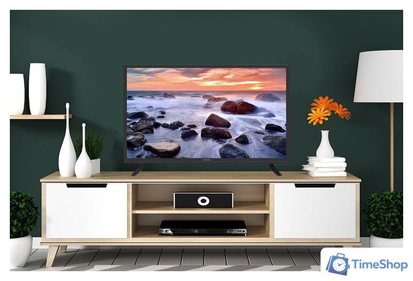 Телевизор Harper 24R470TS - Изображение №6 — Интернет-магазин Time-Shop