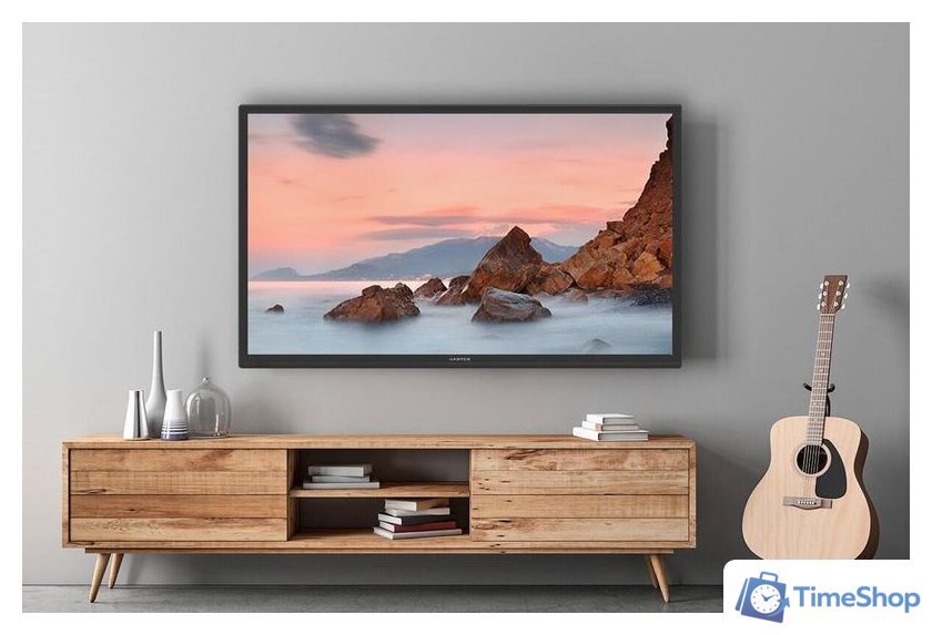 Телевизор Harper 24R470TS - Изображение №5 — Интернет-магазин Time-Shop