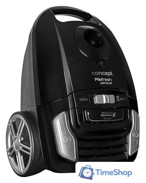 Пылесос Concept VP8226 - Изображение №14 — Интернет-магазин Time-Shop