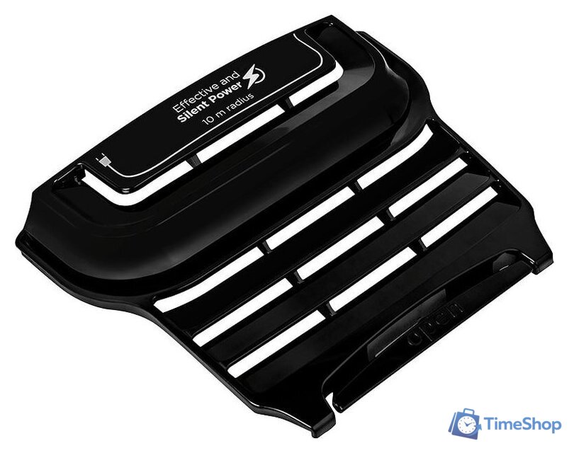 Пылесос Concept VP8226 - Изображение №8 — Интернет-магазин Time-Shop