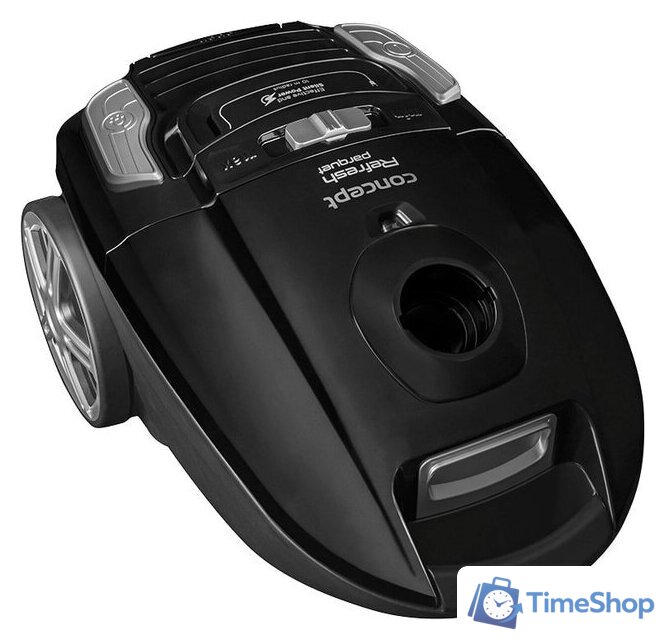 Пылесос Concept VP8226 - Изображение №4 — Интернет-магазин Time-Shop
