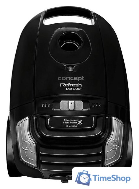 Пылесос Concept VP8226 - Изображение №16 — Интернет-магазин Time-Shop