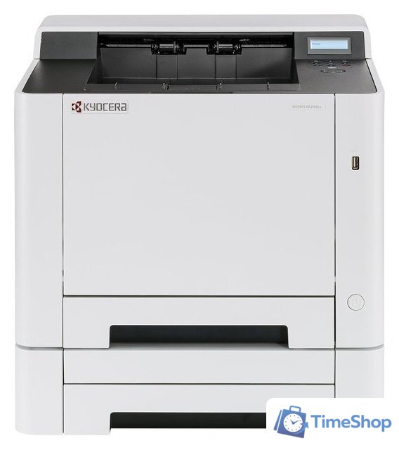 Принтер Kyocera Mita PA2100cx 110C0C3NL0 - Изображение №1 — Интернет-магазин Time-Shop