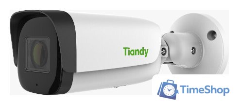 IP-камера Tiandy TC-C32UN I8/A/E/Y/2.8-12mm/V4.2 - Изображение №1 — Интернет-магазин Time-Shop