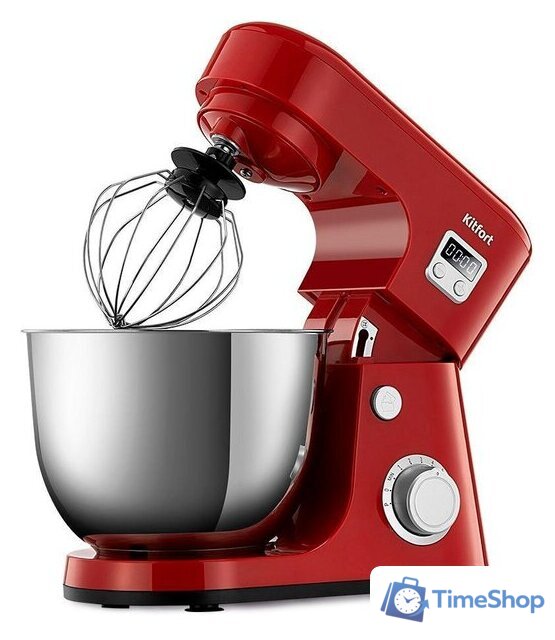 Планетарный миксер Kitfort KT-1308-5 - Изображение №1 — Интернет-магазин Time-Shop
