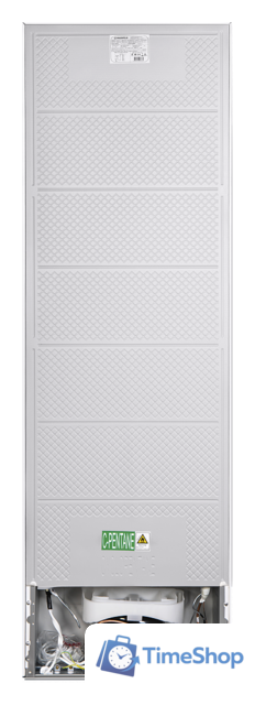 Холодильник MAUNFELD MFF176SFW - Изображение №6 — Интернет-магазин Time-Shop