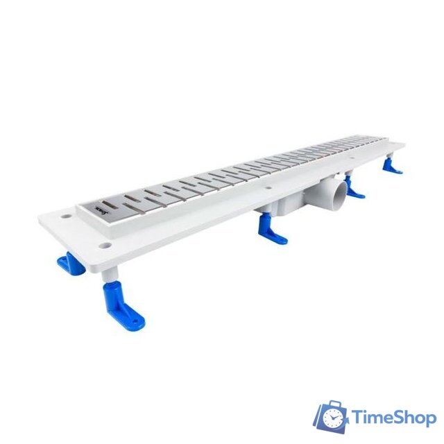 Душевой уголок Ambassador Set 11011105-ST8 - Изображение №7 — Интернет-магазин Time-Shop