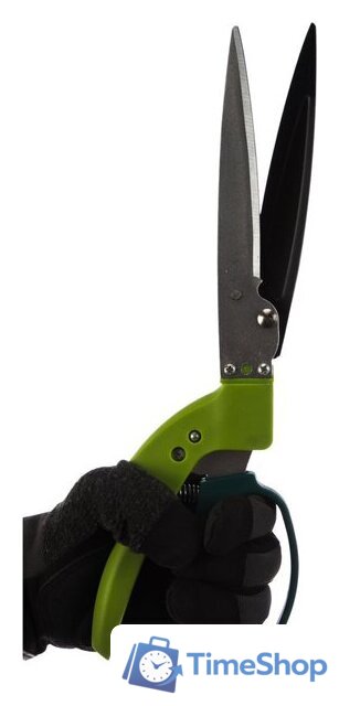 Ножницы газонные  Verto 15G300 - Изображение №4 — Интернет-магазин Time-Shop