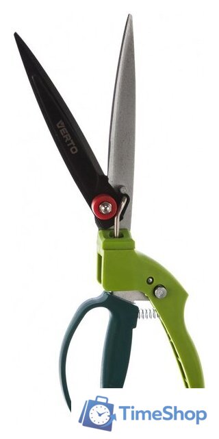Ножницы газонные  Verto 15G300 - Изображение №2 — Интернет-магазин Time-Shop