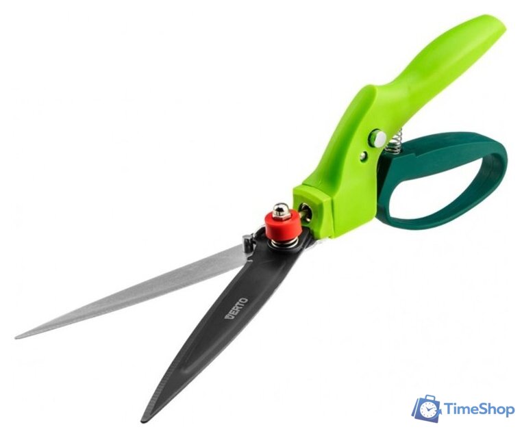 Ножницы газонные  Verto 15G300 - Изображение №1 — Интернет-магазин Time-Shop