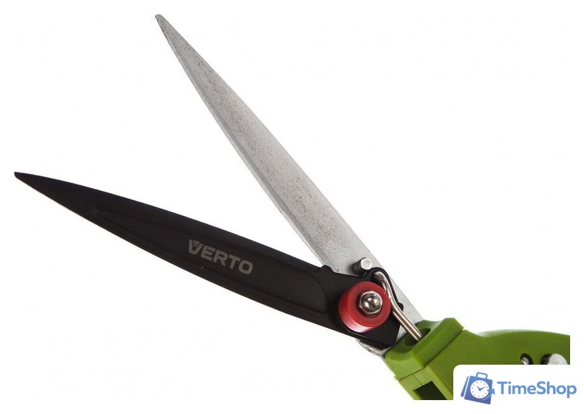 Ножницы газонные  Verto 15G300 - Изображение №3 — Интернет-магазин Time-Shop