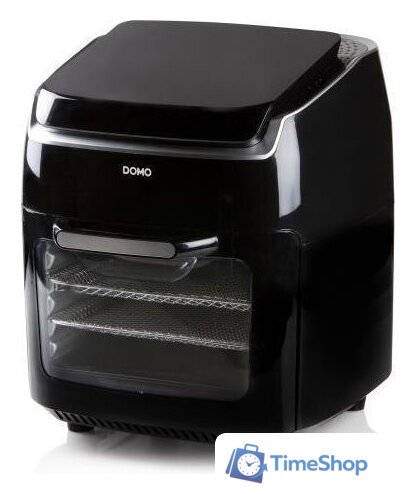 Аэрогриль (аэрофритюрница) Domo DO534FR - Изображение №2 — Интернет-магазин Time-Shop