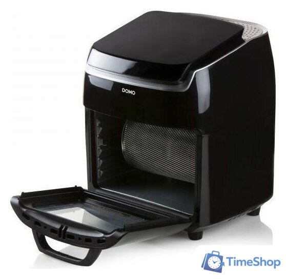 Аэрогриль (аэрофритюрница) Domo DO534FR - Изображение №3 — Интернет-магазин Time-Shop