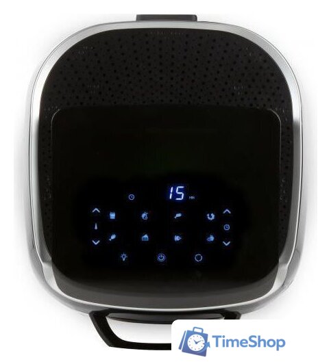 Аэрогриль (аэрофритюрница) Domo DO534FR - Изображение №7 — Интернет-магазин Time-Shop