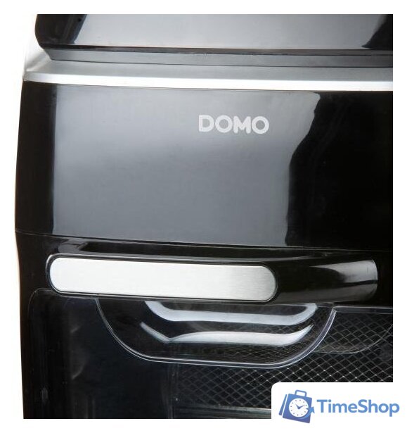 Аэрогриль (аэрофритюрница) Domo DO534FR - Изображение №8 — Интернет-магазин Time-Shop