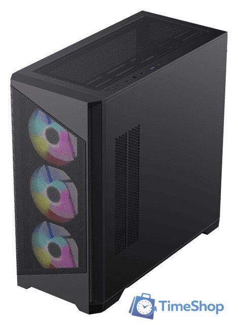 Компьютер TGPC Action 82647 I-X - Изображение №3 — Интернет-магазин Time-Shop