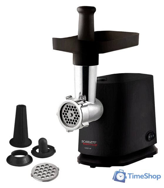 Мясорубка Scarlett SC-MG45S71 - Изображение №1 — Интернет-магазин Time-Shop