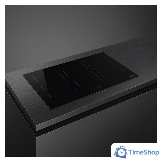 Варочная панель Smeg SIM3864D - Изображение №4 — Интернет-магазин Time-Shop