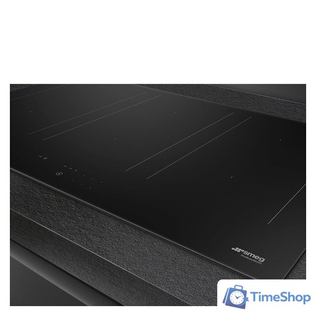 Варочная панель Smeg SIM3864D - Изображение №3 — Интернет-магазин Time-Shop