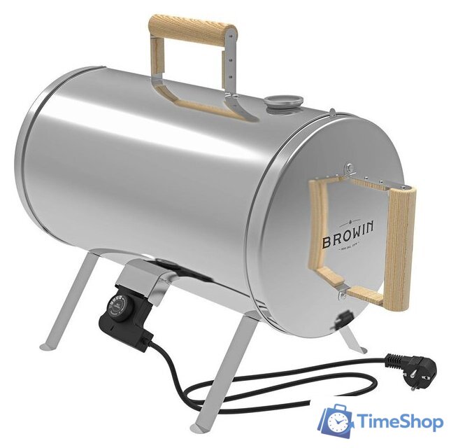 Коптильня Browin 330020 - Изображение №1 — Интернет-магазин Time-Shop