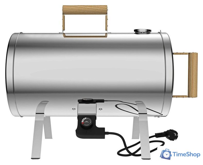 Коптильня Browin 330020 - Изображение №4 — Интернет-магазин Time-Shop