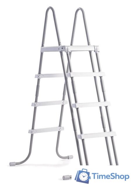 Каркасный бассейн Intex Prism Frame Oval 26798 (610х305x122) - Изображение №2 — Интернет-магазин Time-Shop