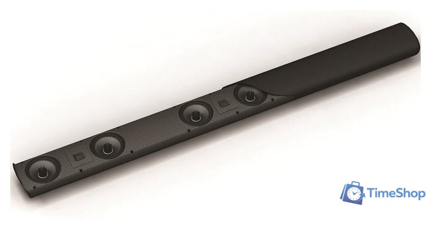 Саундбар GoldenEar SuperCinema 3D Array X - Изображение №2 — Интернет-магазин Time-Shop