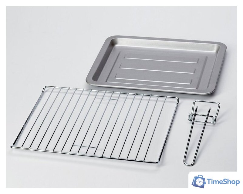 Мини-печь Ariete Vintage 979/04 - Изображение №2 — Интернет-магазин Time-Shop