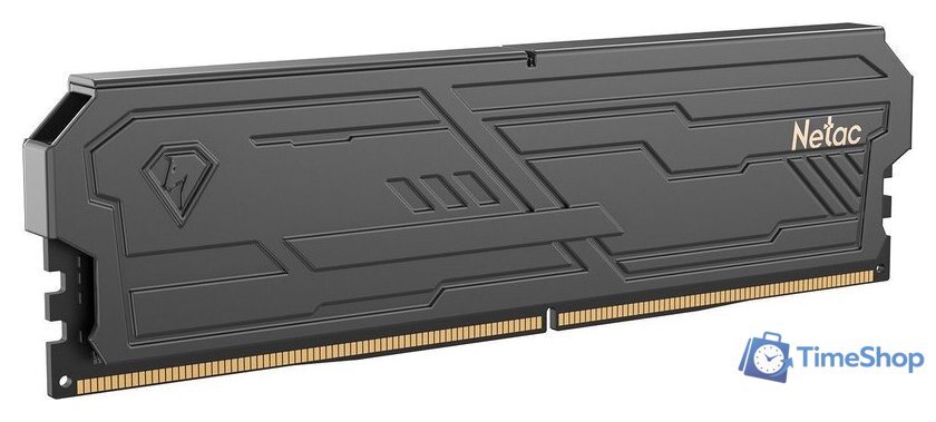 Оперативная память Netac Shadow III 2x16ГБ DDR5 6000 МГц NTSHD5P60DP-32K - Изображение №6 — Интернет-магазин Time-Shop