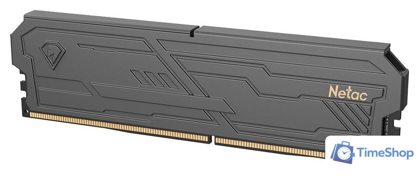 Оперативная память Netac Shadow III 2x16ГБ DDR5 6000 МГц NTSHD5P60DP-32K - Изображение №5 — Интернет-магазин Time-Shop