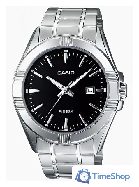 Наручные часы Casio MTP-1308D-1A - Изображение №1 — Интернет-магазин Time-Shop
