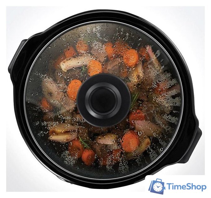 Медленноварка Russell Hobbs 25570-56 - Изображение №6 — Интернет-магазин Time-Shop