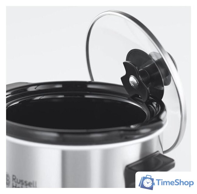 Медленноварка Russell Hobbs 25570-56 - Изображение №8 — Интернет-магазин Time-Shop