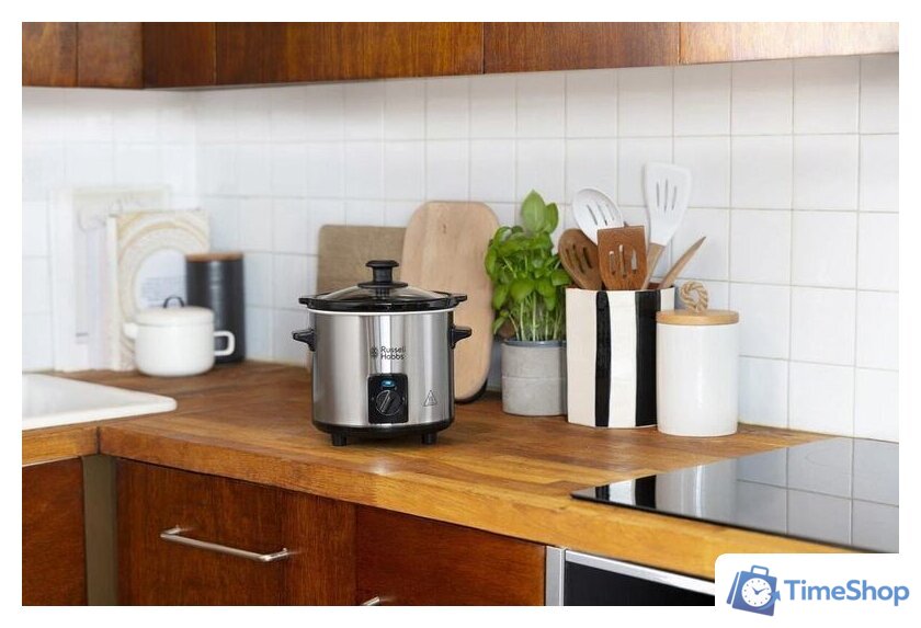 Медленноварка Russell Hobbs 25570-56 - Изображение №2 — Интернет-магазин Time-Shop