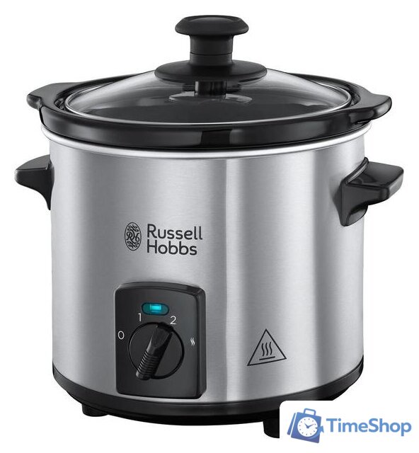 Медленноварка Russell Hobbs 25570-56 - Изображение №1 — Интернет-магазин Time-Shop