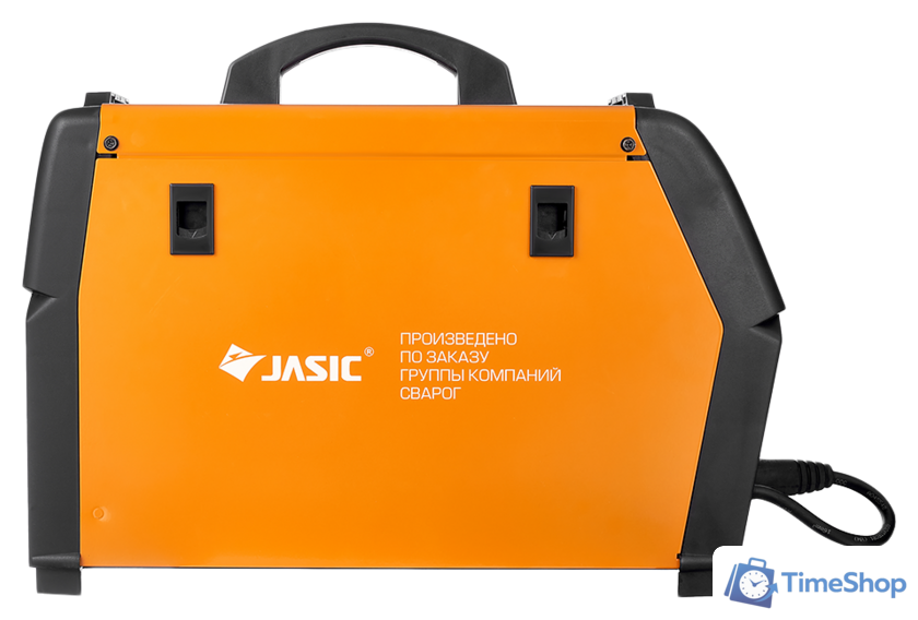 Сварочный инвертор Сварог REAL Smart MIG 200 (N2A5) - Изображение №4 — Интернет-магазин Time-Shop