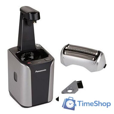 Электробритва Panasonic ES-RT87-S520 - Изображение №2 — Интернет-магазин Time-Shop