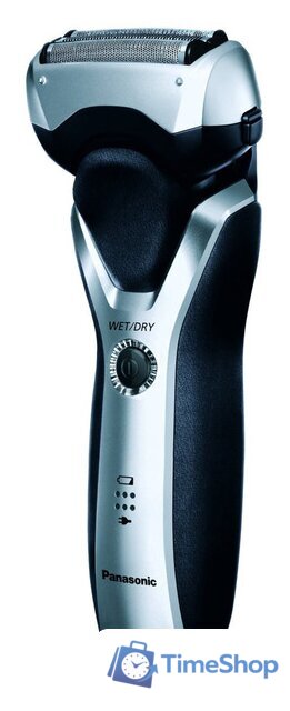 Электробритва Panasonic ES-RT87-S520 - Изображение №5 — Интернет-магазин Time-Shop